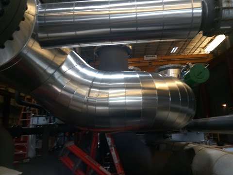 Eldeco Pipe and Fabrication Eldeco Pipe and Fabrication